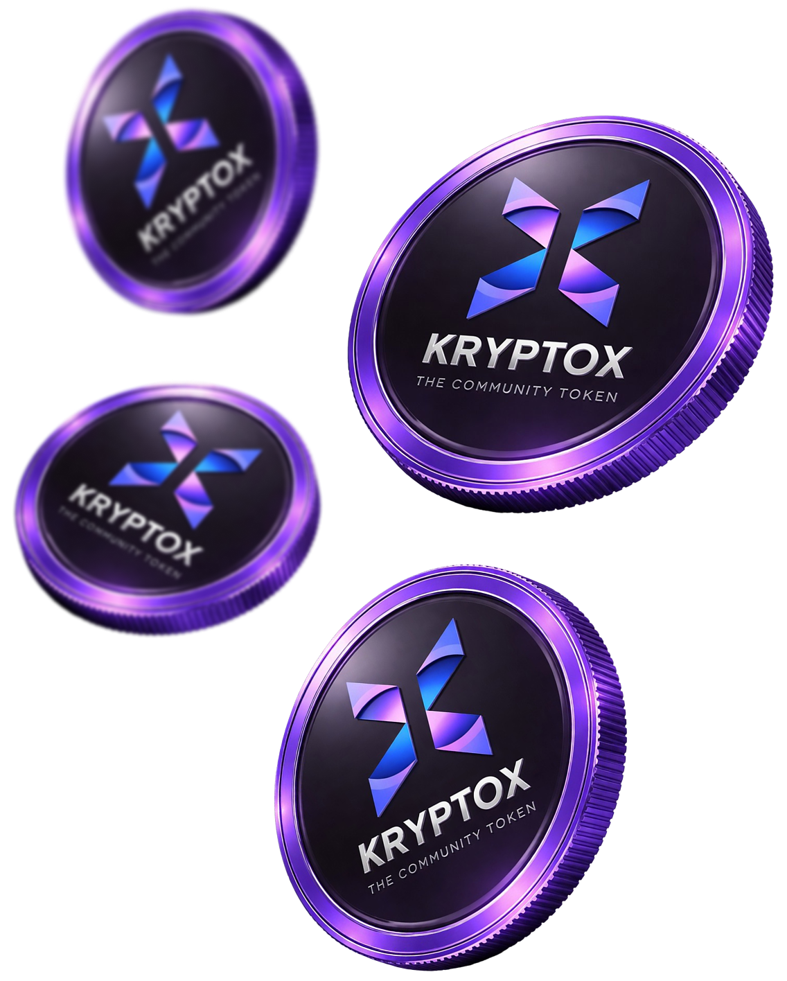 KRYPTOX